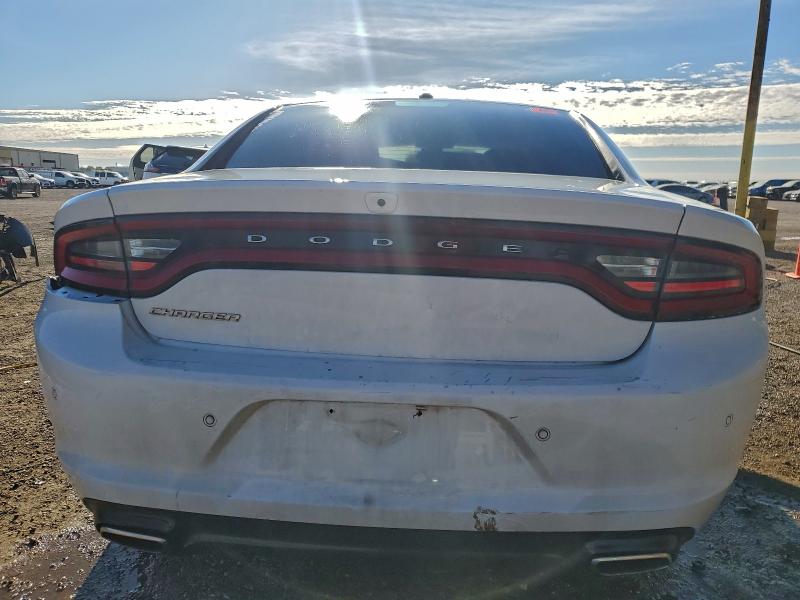 Photo 6 from auction – 2022 DODGE CHARGER SX with VIN 2C3CDXBG6NH239614