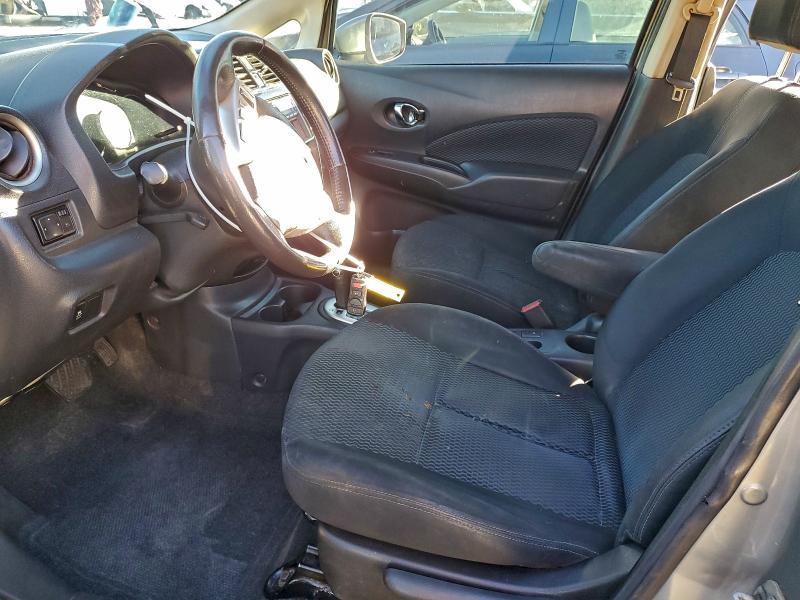 Photo 7 from auction – 2015 NISSAN VERSA NOTE with VIN 3N1CE2CP9FL415500