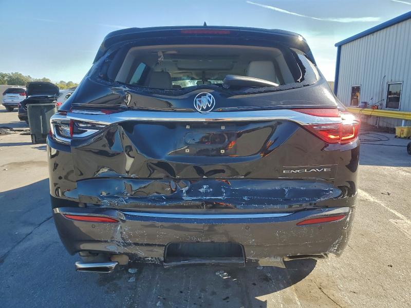 Photo 6 from auction – 2019 BUICK ENCLAVE with VIN 5GAERBKW7KJ208433