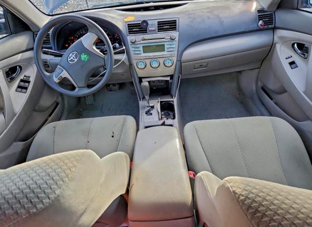 Photo 8 from auction – 2007 TOYOTA CAMRY CE with VIN 4T1BE46K17U172756
