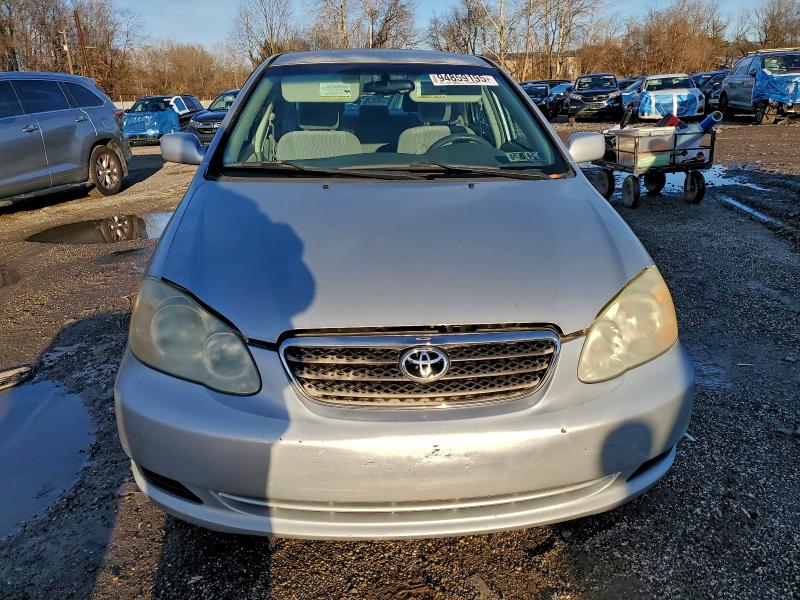 Photo 5 from auction – 2007 TOYOTA COROLLA CE with VIN 1NXBR32E37Z777912