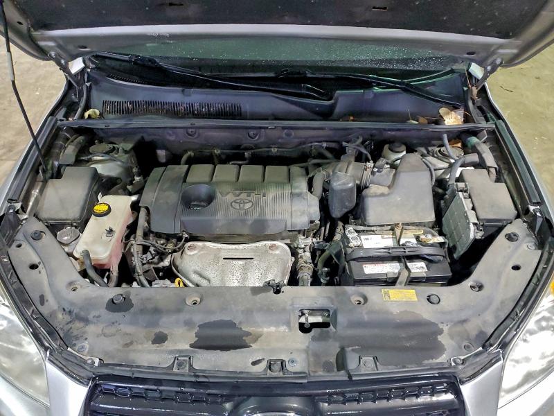 Zdjęcie 12 z aukcji – 2012 TOYOTA RAV4 z VIN 2T3ZF4DV0CW126653