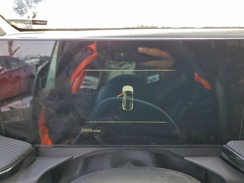 صورة رقم 9 من المزاد - 2025 NISSAN KICKS SR مع VIN 3N8AP6DB2SL346236
