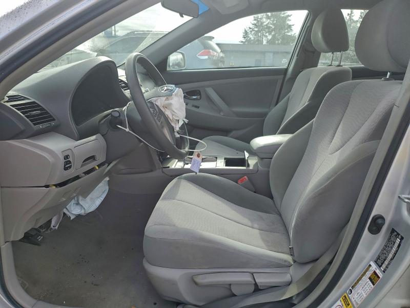Foto 7 de la subasta – 2011 TOYOTA CAMRY BASE con VIN 4T1BF3EKXBU674263