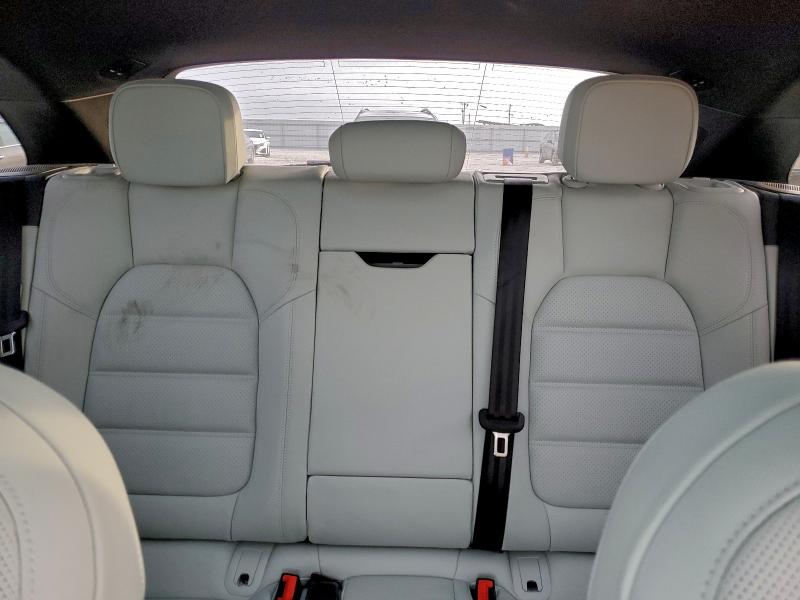 Photo 10 from auction – 2024 PORSCHE MACAN BASE with VIN WP1AA2A59RLB15598