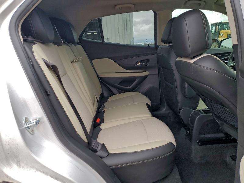 Photo 11 from auction – 2020 BUICK ENCORE PRE with VIN KL4CJASBXLB067920