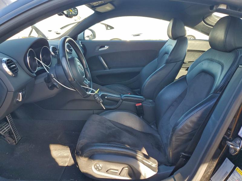 Photo 7 from auction – 2013 AUDI TT PREMIUM with VIN TRUBFAFK0D1015982