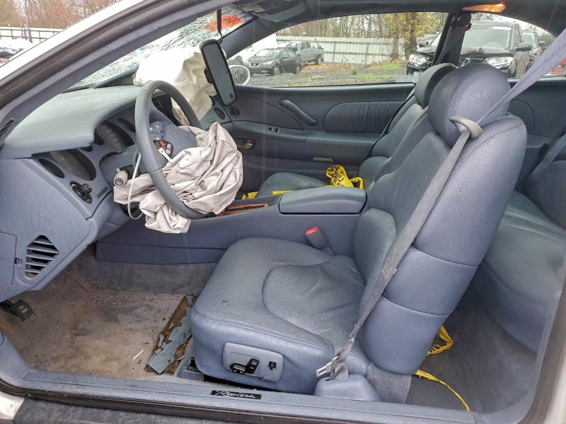 صورة رقم 7 من المزاد - 1997 BUICK RIVIERA مع VIN 1G4GD2218V4707654