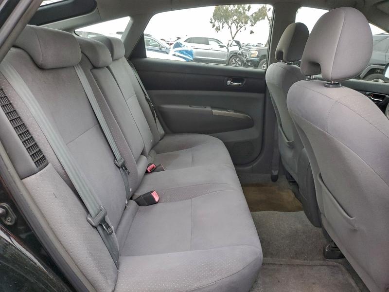 Photo 10 from auction – 2007 TOYOTA PRIUS with VIN JTDKB20U077673454
