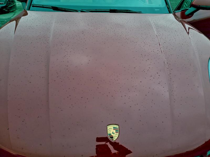 Photo 12 from auction – 2021 PORSCHE MACAN S with VIN WP1AB2A59MLB32682