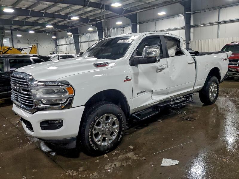 RAM 2500 LARAM 2024 z numerem VIN 3C6UR5FL0RG197595 - Zdjęcie z aukcji