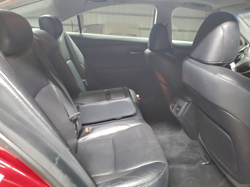 صورة رقم 10 من المزاد - 2010 LEXUS ES 350 مع VIN JTHBK1EG5A2371450