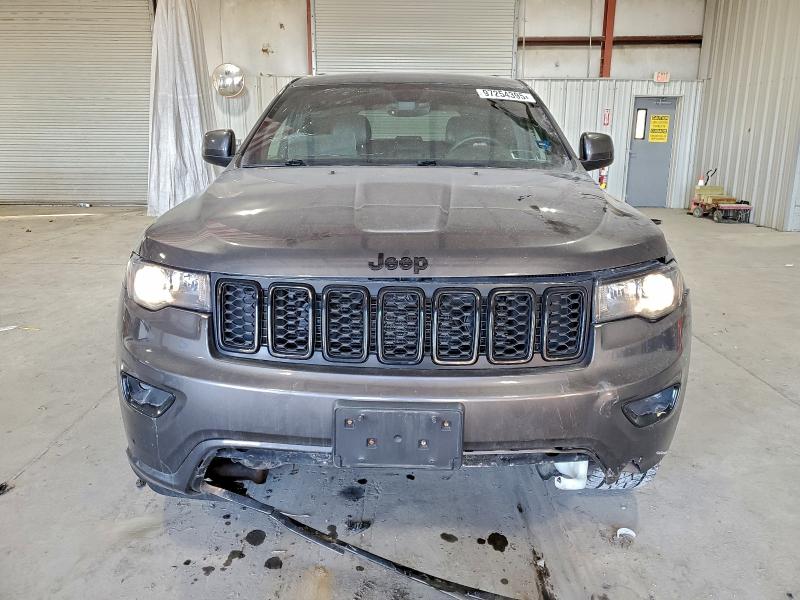 Photo 5 from auction – 2018 JEEP GRAND CHER with VIN 1C4RJFAG7JC294614