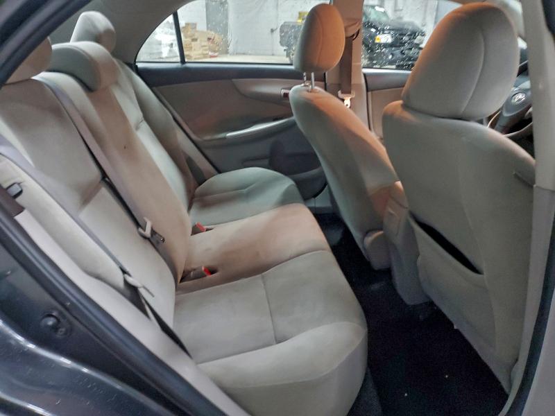 Photo 10 from auction – 2012 TOYOTA COROLLA BA with VIN 2T1BU4EE4CC822884