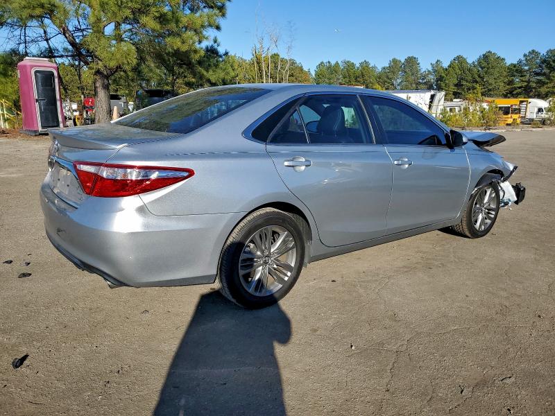 Photo 3 from auction – 2017 TOYOTA CAMRY LE with VIN 4T1BF1FK9HU447500