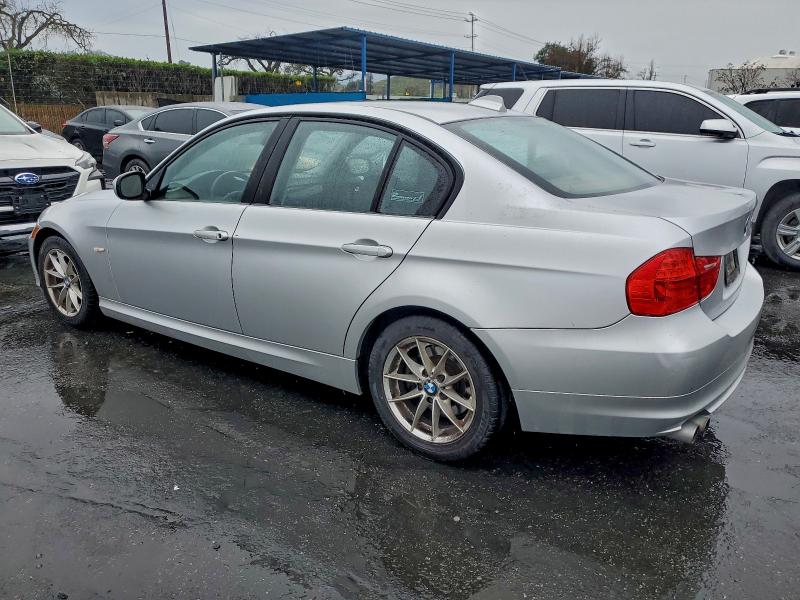 Photo 2 from auction – 2010 BMW 328 I SULE with VIN WBAPH5C53AA439343
