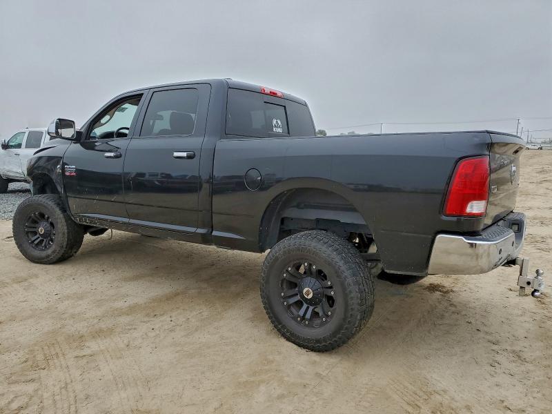 Photo 2 from auction – 2011 DODGE RAM 2500 with VIN 3D7UT2CL8BG530778