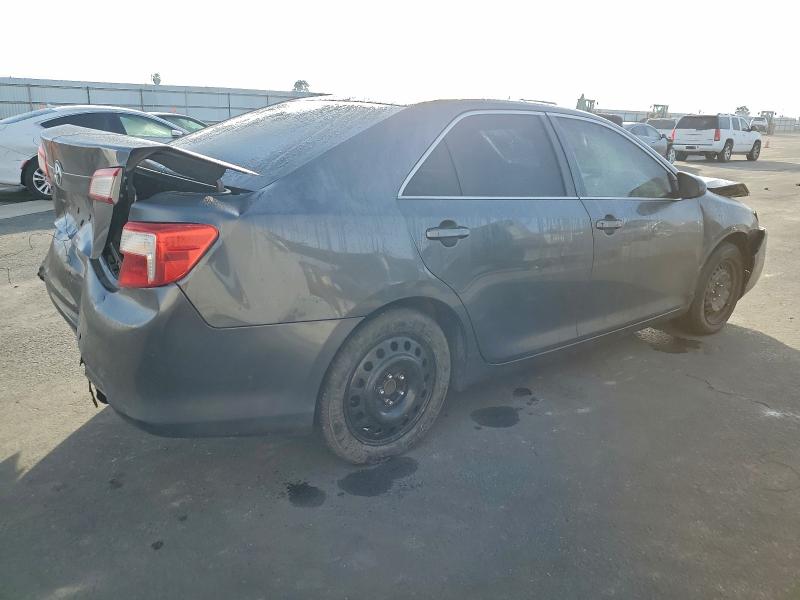 Photo 3 from auction – 2012 TOYOTA CAMRY BASE with VIN 4T1BF1FK3CU503181