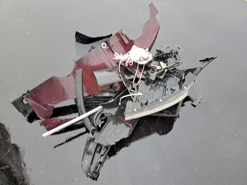 Photo 12 from auction – 2007 MAZDA MAZDA6I with VIN 1YVHP80C375M01847