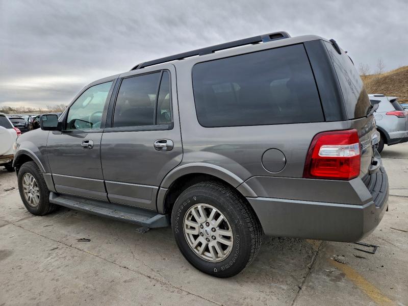 Photo 2 from auction – 2012 FORD EXPEDITION with VIN 1FMJU1J51CEF03192