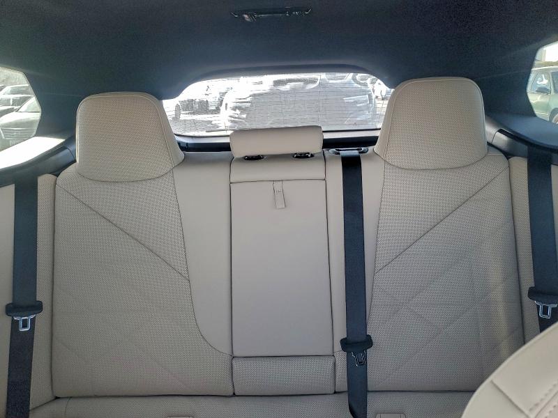 Photo 10 from auction – 2022 BMW IX XDRIVE5 with VIN WB523CF06NCK55343