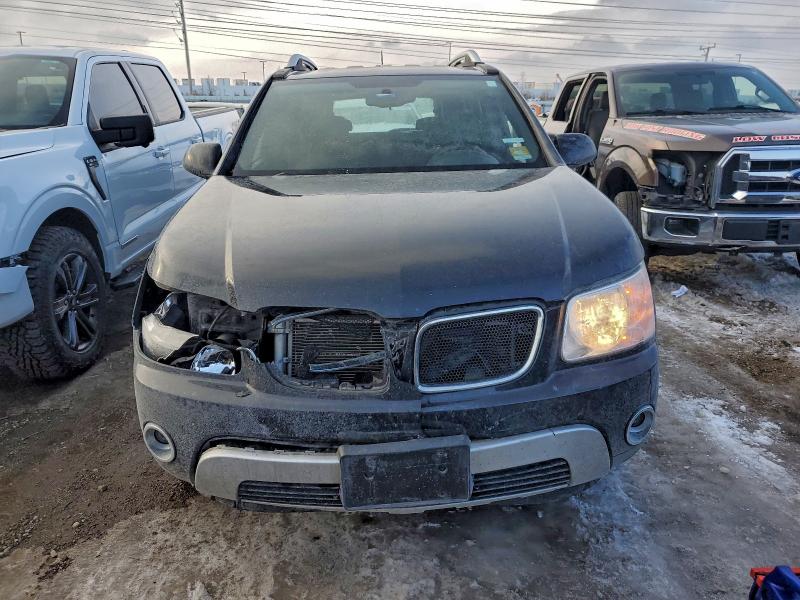 Photo 5 from auction – 2008 PONTIAC TORRENT with VIN 2CKDL33F586315382