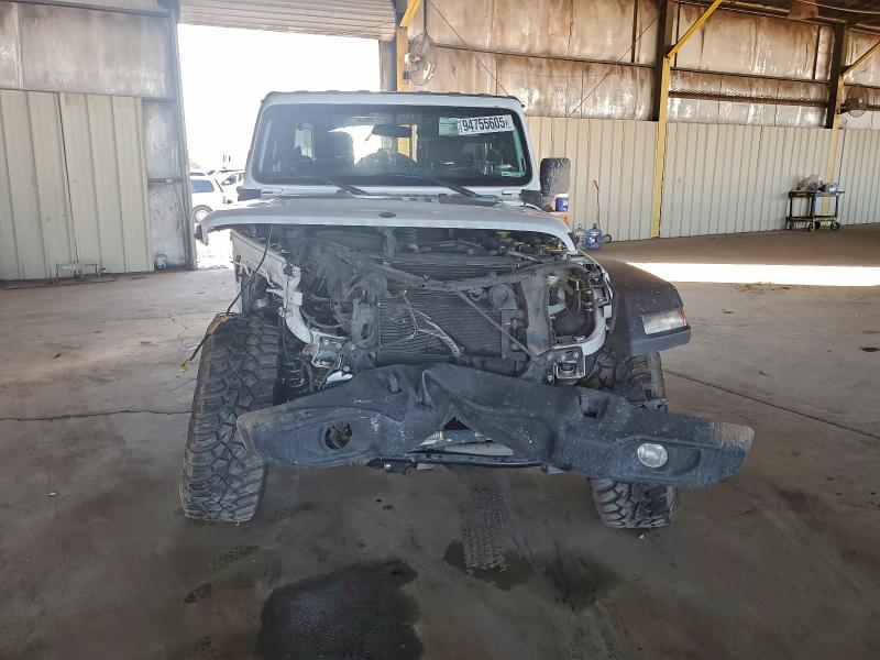 Photo 5 from auction – 2018 JEEP WRANGLER U with VIN 1C4HJXDN2JW277987