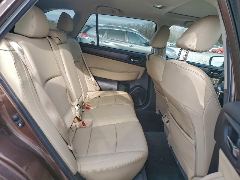 Photo 10 from auction – 2019 SUBARU OUTBACK 2. with VIN 4S4BSANC4K3397818