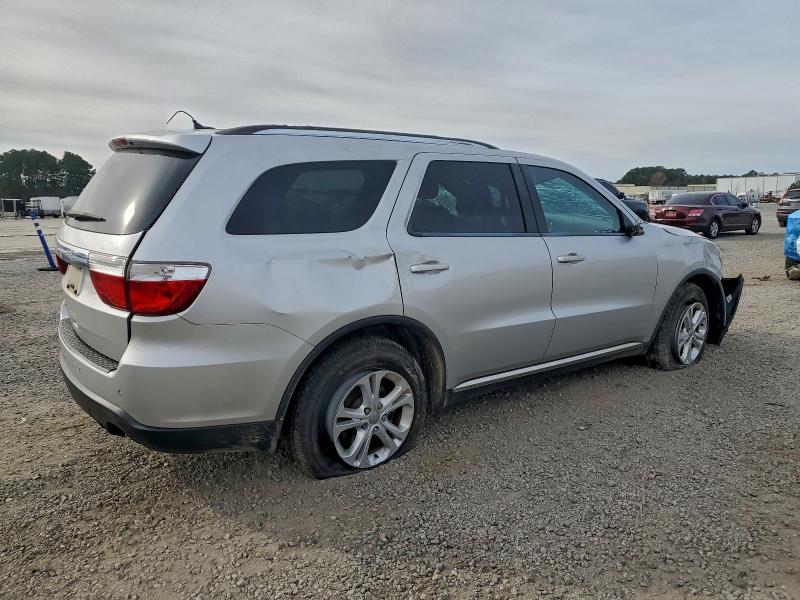 Photo 3 from auction – 2013 DODGE DURANGO SX with VIN 1C4RDHAG6DC617199