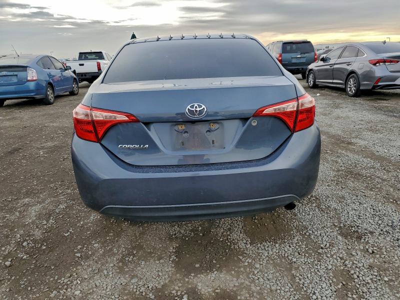 Photo 6 from auction – 2017 TOYOTA COROLLA L with VIN 2T1BURHE8HC932062