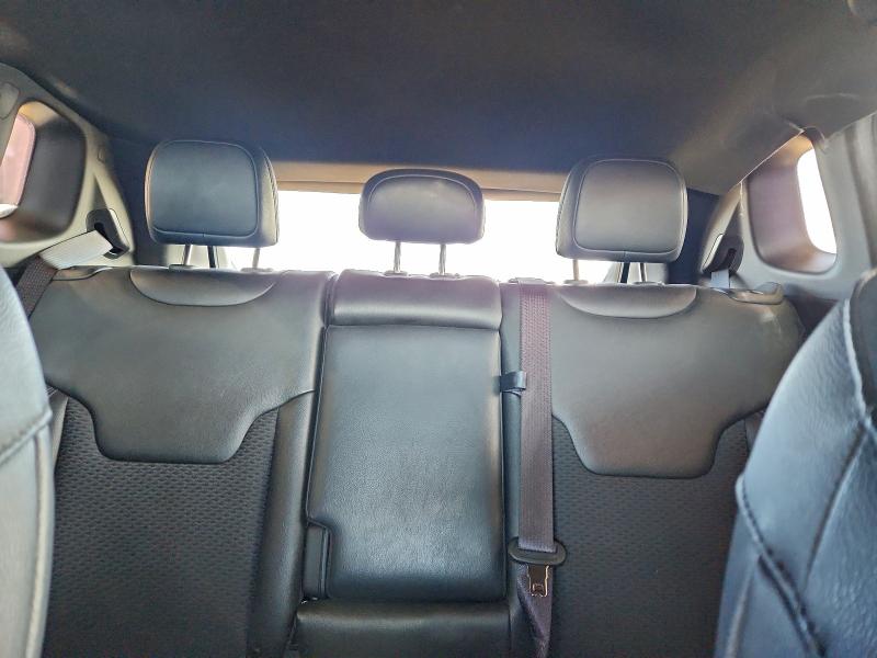 Photo 10 from auction – 2025 JEEP COMPASS LA with VIN 3C4NJDBN4ST560662