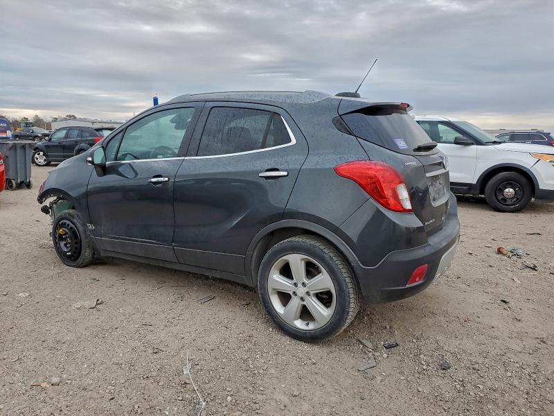 Photo 2 from auction – 2016 BUICK ENCORE with VIN KL4CJASB7GB582816