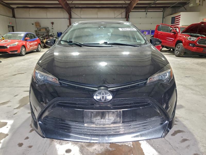 Photo 5 from auction – 2019 TOYOTA COROLLA L with VIN 2T1BURHE6KC192941