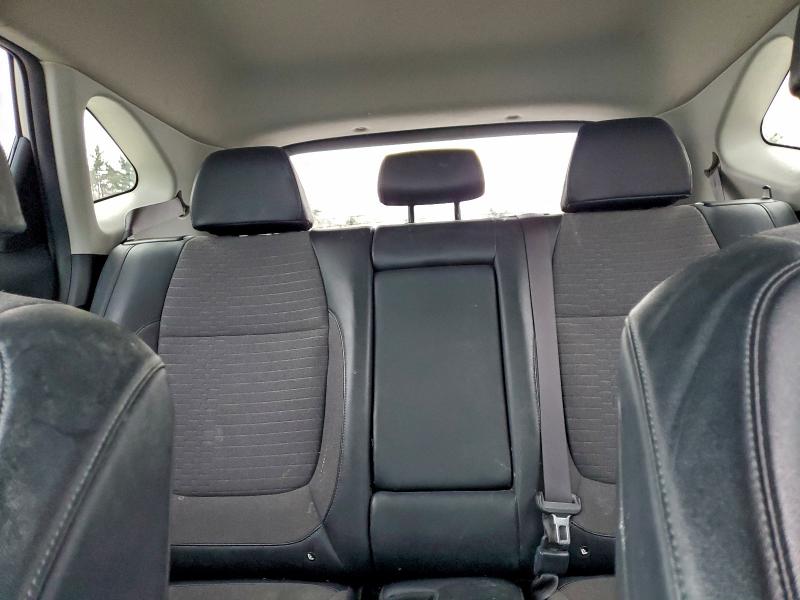 Photo 10 from auction – 2021 KIA SELTOS S with VIN KNDEUCAA3M7125655
