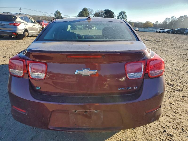 Photo 6 from auction – 2015 CHEVROLET MALIBU 1LT with VIN 1G11C5SL2FF295682