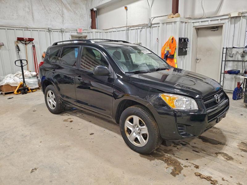 Foto 4 de la subasta – 2012 TOYOTA RAV4 con VIN JTMZF4DVXC5049071