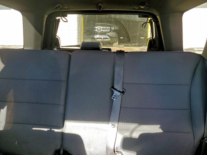 Photo 10 from auction – 2011 FORD ESCAPE XLT with VIN 1FMCU9DG5BKA67127