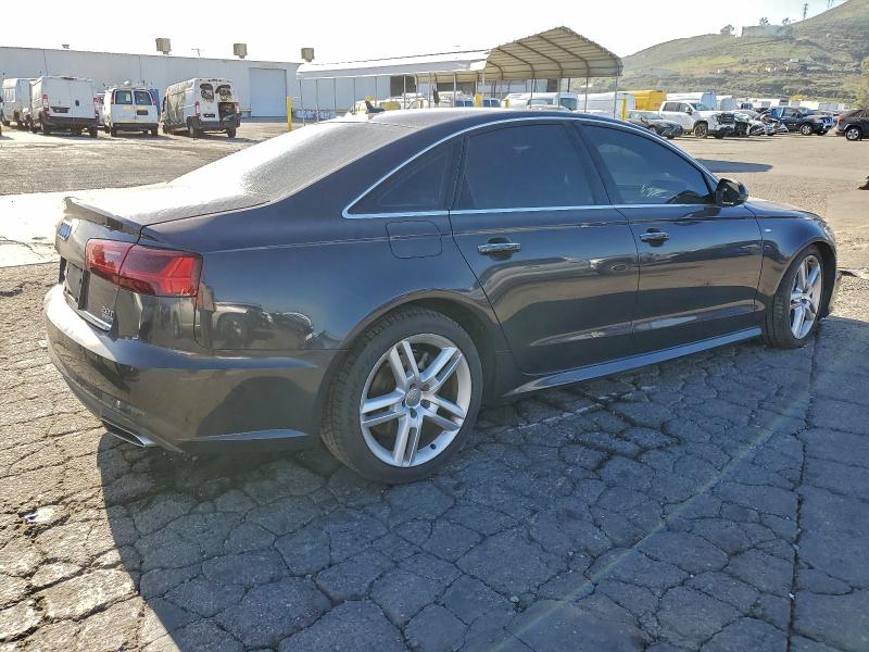 Photo 3 from auction – 2017 AUDI A6 PREMIUM with VIN WAUF8AFC8HN047007
