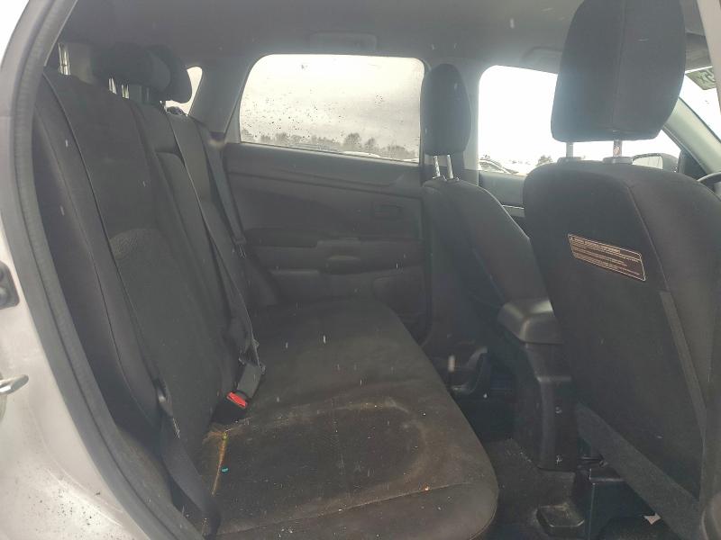 Zdjęcie 11 z aukcji – 2014 MITSUBISHI OUTLANDER z VIN 4A4AP3AU5EE020475