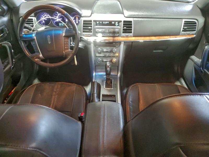 Photo 8 from auction – 2011 LINCOLN MKZ with VIN 3LNHL2JC0BR762709