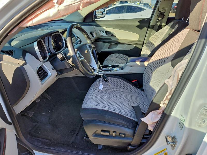Photo 7 from auction – 2015 CHEVROLET EQUINOX LT with VIN 2GNALBEK7F1177201