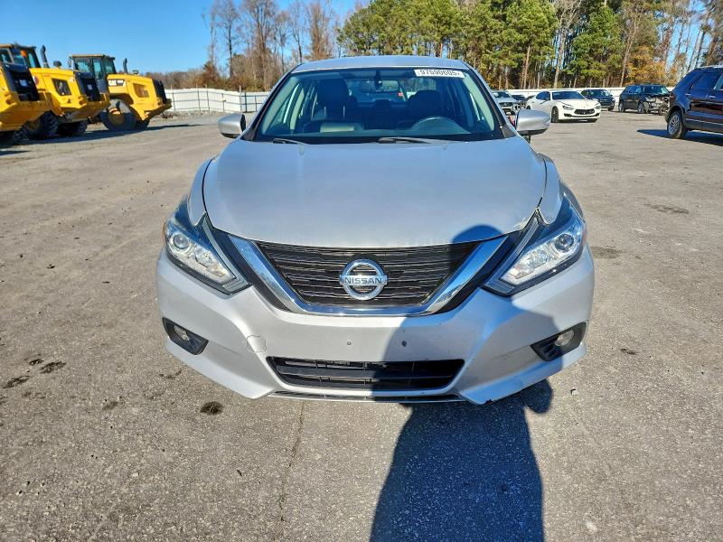 Photo 5 from auction – 2018 NISSAN ALTIMA 2.5 with VIN 1N4AL3AP3JC175342