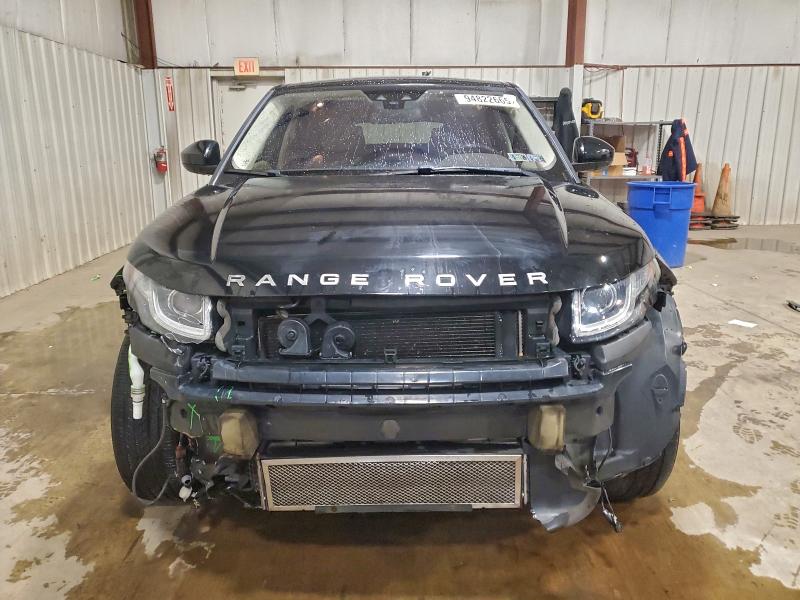 Photo 5 from auction – 2017 LAND ROVER RANGE ROVE with VIN SALVP2BG7HH169459