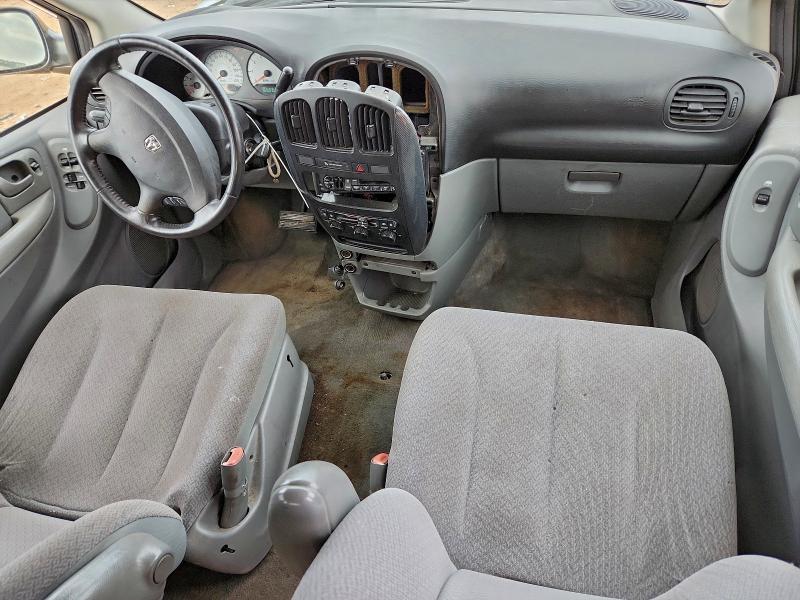 Photo 8 from auction – 2006 DODGE GRAND CARA with VIN 2D4GP44L66R751062