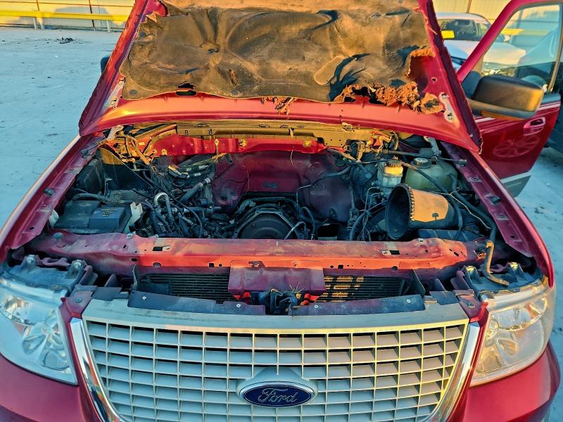 Photo 12 from auction – 2003 FORD EXPEDITION with VIN 1FMPU18L43LB88463