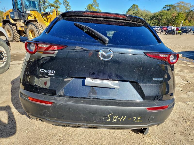 Photo 6 from auction – 2025 MAZDA CX-30 SELE with VIN 3MVDMBBM4SM813003