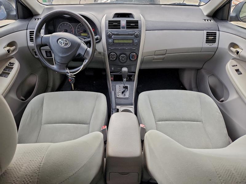 Photo 8 from auction – 2013 TOYOTA COROLLA BA with VIN 5YFBU4EE4DP179583