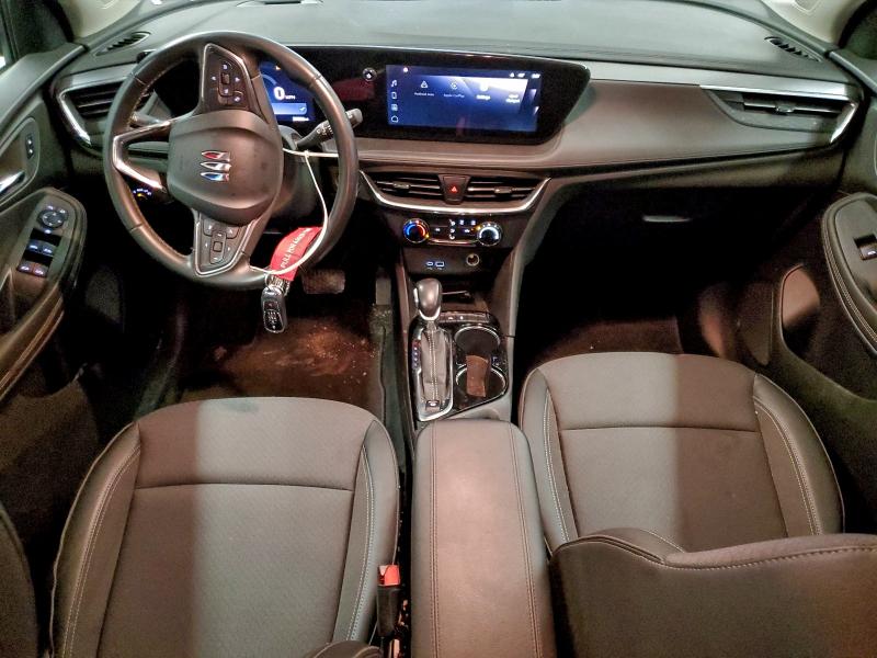 صورة رقم 8 من المزاد - 2024 BUICK ENCORE GX مع VIN KL4AMBS21RB066443