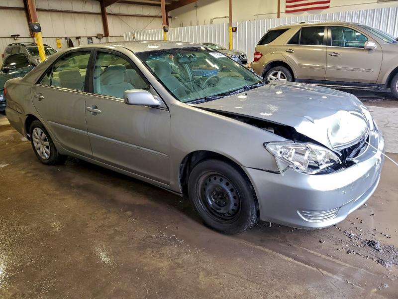 Photo 4 from auction – 2006 TOYOTA CAMRY LE with VIN 4T1BE30K96U712906