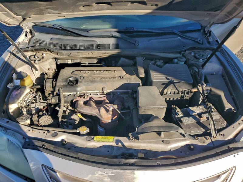 Photo 11 from auction – 2007 TOYOTA CAMRY CE with VIN 4T1BE46K77U541457